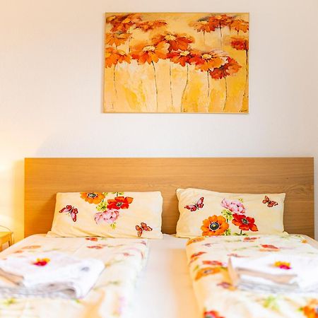 Modernes 2-Zimmer-Apartment Mit Balkon Und Netflix Jena Exterior photo
