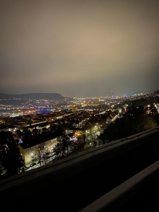 Modernes 2-Zimmer-Apartment Mit Balkon Und Netflix Jena Exterior photo