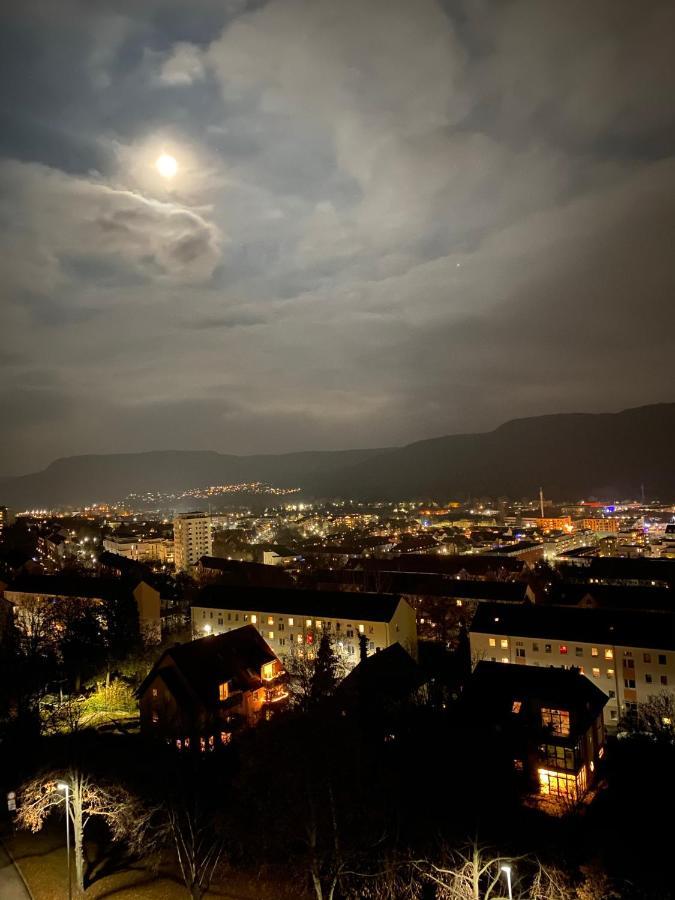 Modernes 2-Zimmer-Apartment Mit Balkon Und Netflix Jena Exterior photo